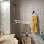 venda de pis a Gironella, bany, Berguedà