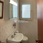 bany finestra, Gironella, immobiliària, Buscallà, Berguedà