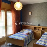 venda de pis a Gironella, habitació doble, Buscallà, Berguedà