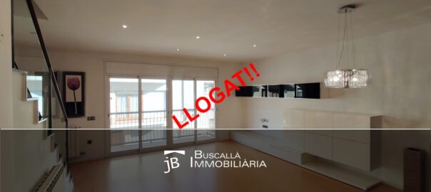 casa unifamiliar de lloguer al Berguedà-Gironella-menjador sala-199lc