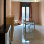 pis cèntric de lloguer a Gironella, menjador, Berguedà, Buscallà