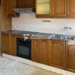 Pis ampli de lloguer a Gironella, cuina, Berguedà