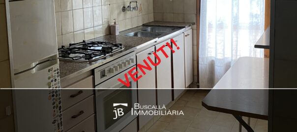 Pis ampli amb terrassa a Gironella