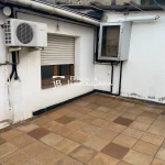 Pis ampli amb terrassa a Gironella, terrassa, Berguedà, Buscallà