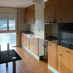 Pis de lloguer a Puig-Reig, cuina, Berguedà, Buscallà