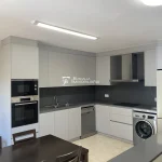 Pis per llogar a Gironella, cuina, Berguedà, Buscallà