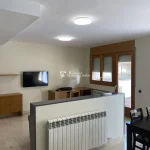 Pis per llogar a Gironella, menjador, Berguedà, Buscallà