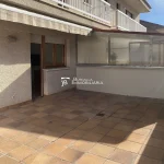 Pis per llogar a Gironella, terrassa, sol, Berguedà, Buscallà