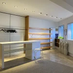 Local per llogar a Gironella, mostrador, Berguedà, Buscallà