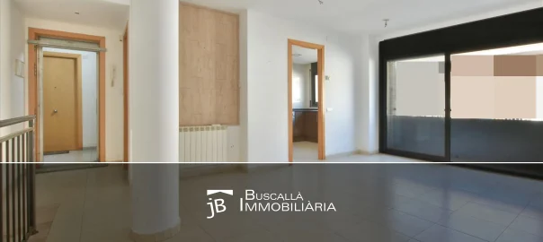 Duplex per llogar a Gironella