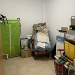 Pis amb terrassa a Gironella, despatx, Buscallà