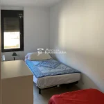Pis amb terrassa a Gironella, habitació individual, Buscallà, Berguedà