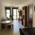 Pis amb terrassa a Gironella, menjador, Berguedà