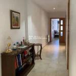 Pis amb terrassa a Gironella, passadís, Berguedà