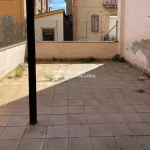 Pis amb terrassa a Gironella, terrassa, Buscallà