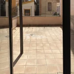 Pis amb terrassa a Gironella, terrassa, sol, Berguedà, Buscallà