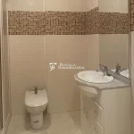 Pis pràctic de lloguer a Gironella, lavabo, Berguedà, Buscallà