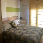 Pis amb garatge a Gironella, habitació doble, 2, Berguedà, Buscallà